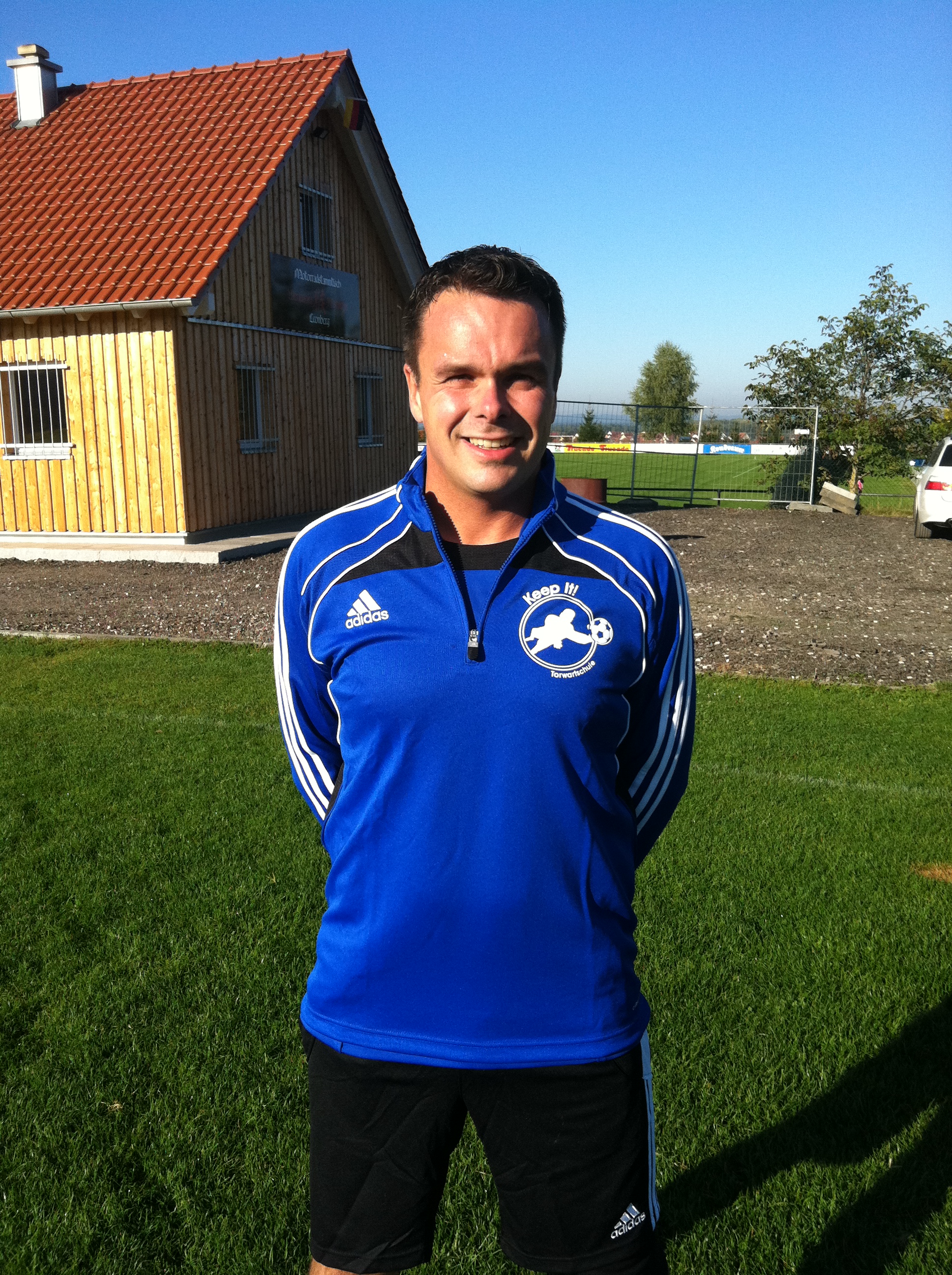 Philipp Walker